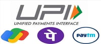 UPI Payments Failing For Several Users, Bank Servers Down !!!